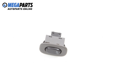 Power window button for Saab 9-5 Sedan I (09.1997 - 12.2009)