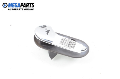 Inner handle for Saab 9-5 Sedan I (09.1997 - 12.2009), 5 doors, sedan, position: rear - left