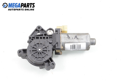 Motor macara geam for Saab 9-5 Sedan I (09.1997 - 12.2009), 5 uși, sedan, position: stânga - spate