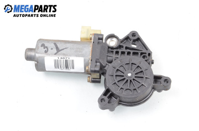 Motor macara geam for Saab 9-5 Sedan I (09.1997 - 12.2009), 5 uși, sedan, position: dreaptă - spate