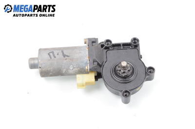 Motor macara geam for Saab 9-5 Sedan I (09.1997 - 12.2009), 5 uși, sedan, position: stânga - fața