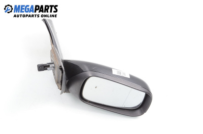 Mirror for Saab 9-5 Sedan I (09.1997 - 12.2009), 5 doors, sedan, position: right