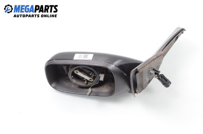 Spiegel for Saab 9-5 Sedan I (09.1997 - 12.2009), 5 türen, sedan, position: links