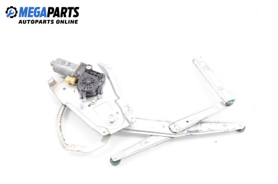 Antrieb el. fensterheber for Saab 9-5 Sedan I (09.1997 - 12.2009), 5 türen, sedan, position: rechts, vorderseite