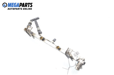 Rampă combustibil for Saab 9-5 Sedan I (09.1997 - 12.2009) 2.0 t, 150 hp