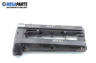 Valve cover for Saab 9-5 Sedan I (09.1997 - 12.2009) 2.0 t, 150 hp