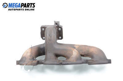 Exhaust manifold for Saab 9-5 Sedan I (09.1997 - 12.2009) 2.0 t, 150 hp