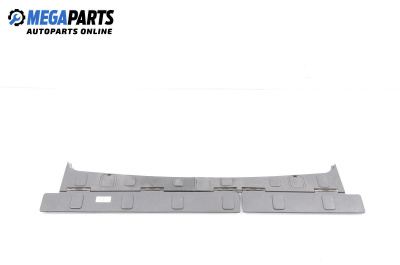 Plastic interior portbagaj for Hyundai Tucson SUV (06.2004 - 11.2010), suv