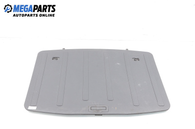 Trunk interior cover for Hyundai Tucson SUV (06.2004 - 11.2010), suv