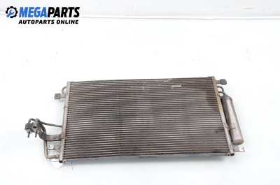 Radiator aer condiționat for Hyundai Tucson SUV (06.2004 - 11.2010) 2.0 CRDi 4WD, 140 hp