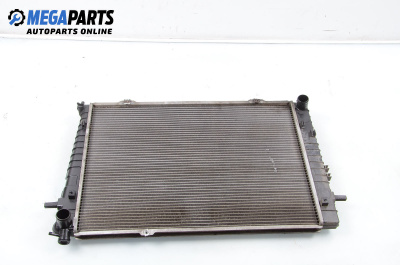 Radiator de apă for Hyundai Tucson SUV (06.2004 - 11.2010) 2.0 CRDi 4WD, 140 hp