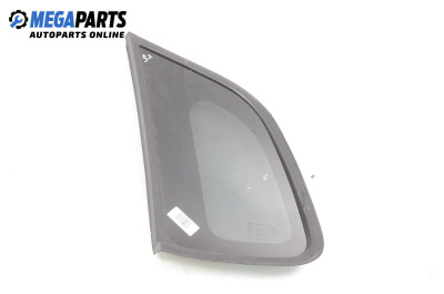 Ausstellfenster for Hyundai Tucson SUV (06.2004 - 11.2010), 5 türen, suv, position: links