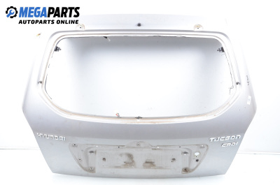 Capac spate for Hyundai Tucson SUV (06.2004 - 11.2010), 5 uși, suv, position: din spate