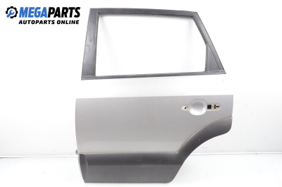 Door for Hyundai Tucson SUV (06.2004 - 11.2010), 5 doors, suv, position: rear - left