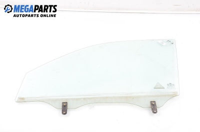 Window for Hyundai Tucson SUV (06.2004 - 11.2010), 5 doors, suv, position: front - left