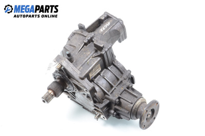 Transfer case for Hyundai Tucson SUV (06.2004 - 11.2010) 2.0 CRDi 4WD, 140 hp