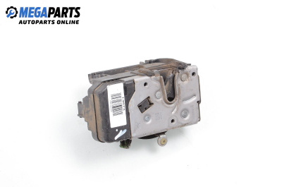 Schloss for Opel Combo Box/Combi (10.2001 - 02.2012), position: links, vorderseite