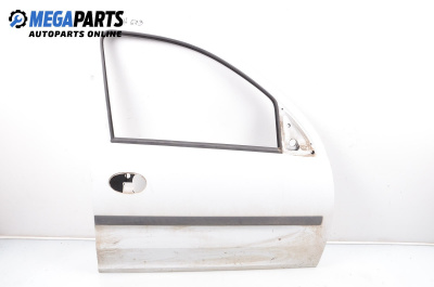 Door for Opel Combo Box/Combi (10.2001 - 02.2012), 3 doors, truck, position: front - right