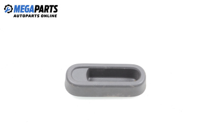 Cargo door inner handle for Opel Combo Box/Combi (10.2001 - 02.2012), 3 doors, truck