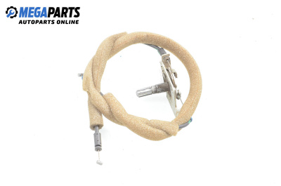 Door lock cable for Opel Combo Box/Combi (10.2001 - 02.2012), 3 doors, truck