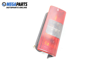 Tail light for Opel Combo Box/Combi (10.2001 - 02.2012), truck, position: left