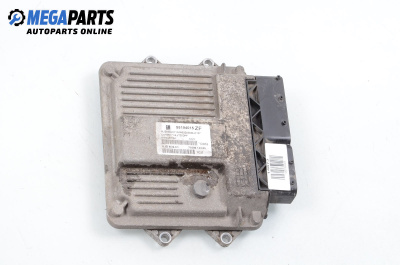 ECU for Opel Combo Box/Combi (10.2001 - 02.2012) 1.3 CDTI 16V, 75 hp, № GM 55194015 ZF