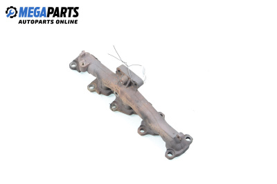 Exhaust manifold for Opel Combo Box/Combi (10.2001 - 02.2012) 1.3 CDTI 16V, 75 hp