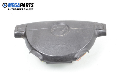 Airbag for Chevrolet Kalos Sedan (03.2005 - ...), 5 doors, sedan, position: front