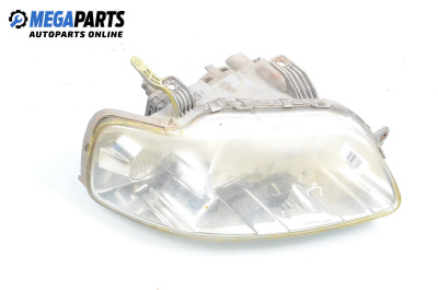 Headlight for Chevrolet Kalos Sedan (03.2005 - ...), sedan, position: right