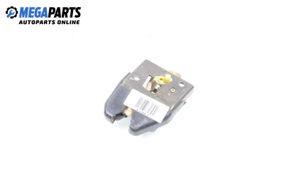 Trunk lock for Chevrolet Kalos Sedan (03.2005 - ...), sedan, position: rear