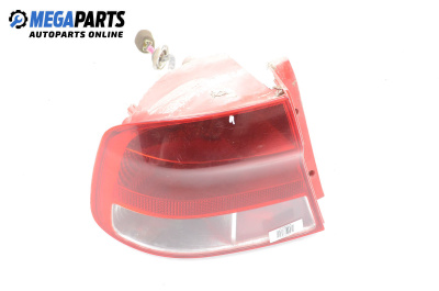 Tail light for Chevrolet Kalos Sedan (03.2005 - ...), sedan, position: left