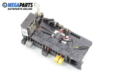 Fuse box for Mercedes-Benz C-Class Sedan (W203) (05.2000 - 08.2007) C 270 CDI (203.016), 170 hp