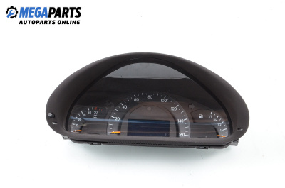 Kilometerzähler for Mercedes-Benz C-Class Sedan (W203) (05.2000 - 08.2007) C 270 CDI (203.016), 170 hp