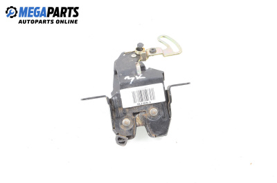 Trunk lock for Ford Escort VII Estate (01.1995 - 02.1999), station wagon, position: rear