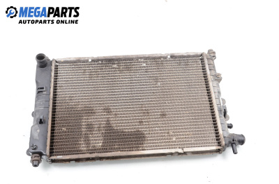 Water radiator for Ford Escort VII Estate (01.1995 - 02.1999) 1.6 16V, 90 hp