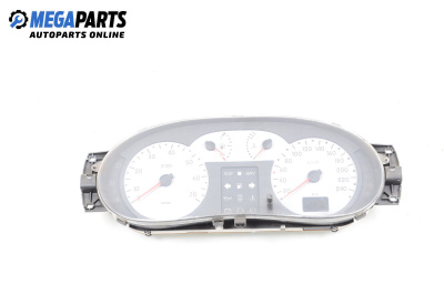 Instrument cluster for Renault Clio II Hatchback (09.1998 - 09.2005) 1.4 16V (B/CB0P), 98 hp