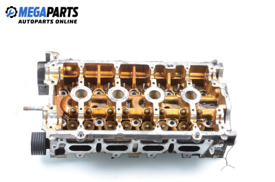 Chiulasă fără arbore cu came for Renault Clio II Hatchback (09.1998 - 09.2005) 1.4 16V (B/CB0P), 98 hp