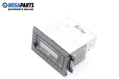 CD spieler for Lifan 520 Hatchback (01.2006 - 12.2012)