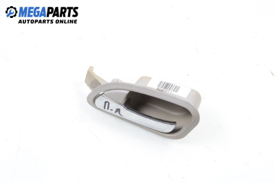 Inner handle for Lifan 520 Hatchback (01.2006 - 12.2012), 5 doors, hatchback, position: front - left