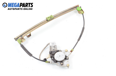 Macara electrică geam for Lifan 520 Hatchback (01.2006 - 12.2012), 5 uși, hatchback, position: dreaptă - fața