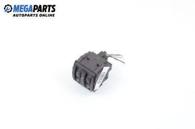 Lights adjustment switch for Renault Scenic II Minivan (06.2003 - 07.2010)