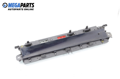 Bloc instrumente de bord for Renault Scenic II Minivan (06.2003 - 07.2010) 1.9 dCi (JM0G, JM12, JM1G, JM2C), 120 hp