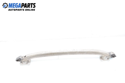 Bumper support brace impact bar for Renault Scenic II Minivan (06.2003 - 07.2010), minivan, position: rear