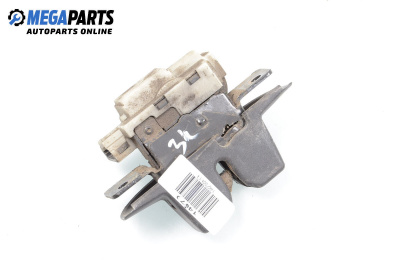 Trunk lock for Renault Scenic II Minivan (06.2003 - 07.2010), minivan, position: rear