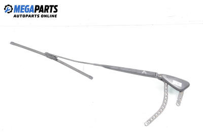 Braț ștergătoare parbriz for Renault Scenic II Minivan (06.2003 - 07.2010), position: dreapta