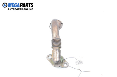 EGR tube for Renault Scenic II Minivan (06.2003 - 07.2010) 1.9 dCi (JM0G, JM12, JM1G, JM2C), 120 hp