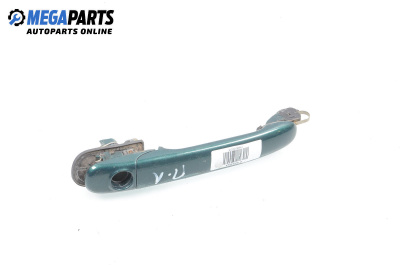 Außengriff for Seat Ibiza III Hatchback (08.1999 - 02.2002), 5 türen, hecktür, position: links, vorderseite