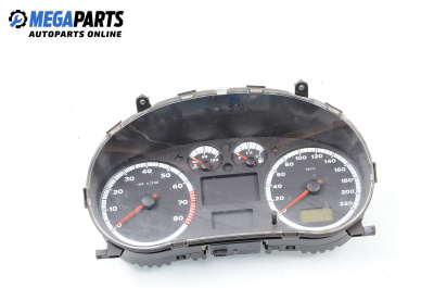 Instrument cluster for Seat Ibiza III Hatchback (08.1999 - 02.2002) 1.4 16V, 100 hp