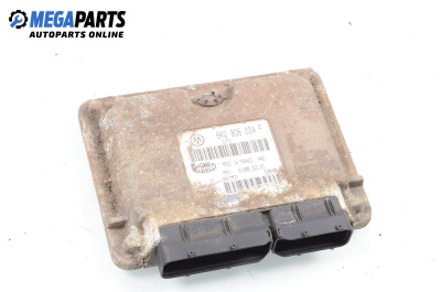 ECU for Seat Ibiza III Hatchback (08.1999 - 02.2002) 1.4 16V, 100 hp, № 6K0 906 034 F