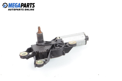 Front wipers motor for Seat Ibiza III Hatchback (08.1999 - 02.2002), hatchback, position: rear